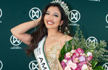 Shree Saini becomes first Indian-American to win Miss World America 2021